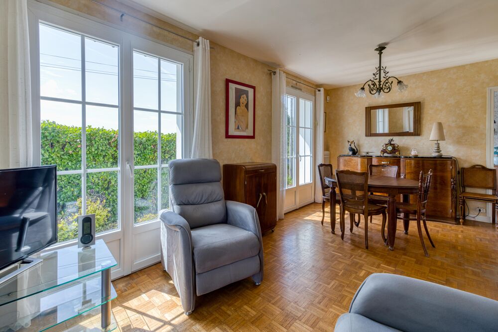 Vente Maison Maison 5 pièces Val-revermont