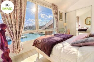  Appartement � vendre 5 pi�ces 81 m�