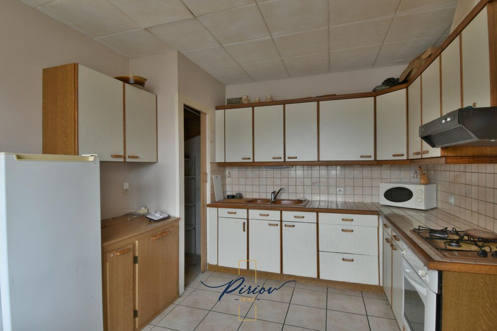 Maison 6 pièces
