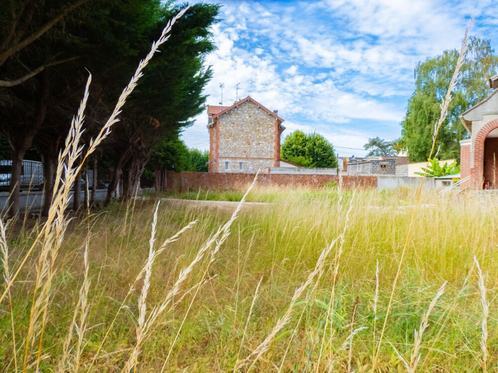 Vente Maison Non d�fini Beaumont-sur-oise