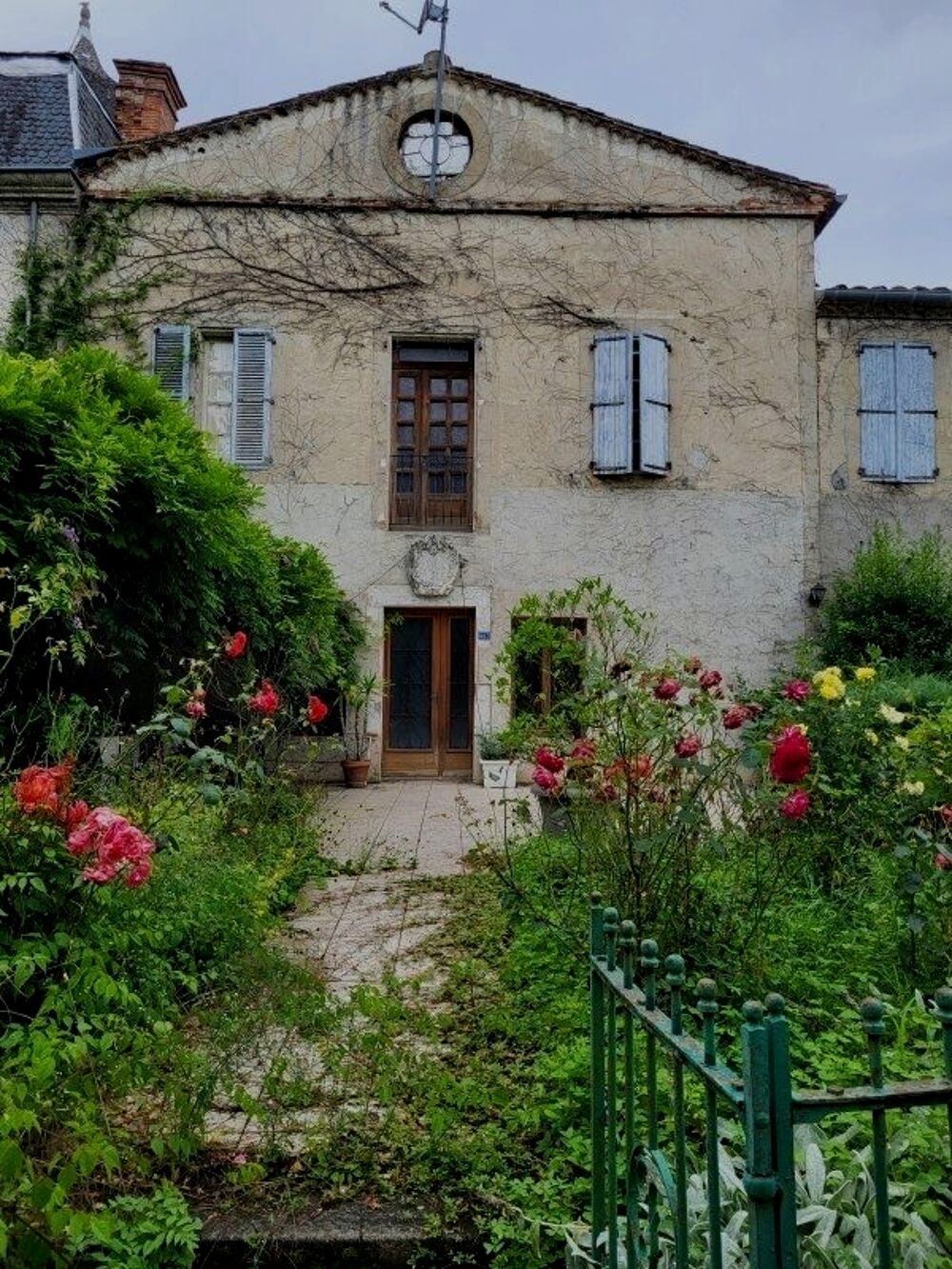 Vente Propriété/Château Propriété 12 pièces Castres