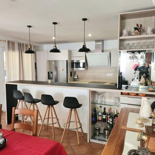  Maison à vendre 5 pièces 118 m²