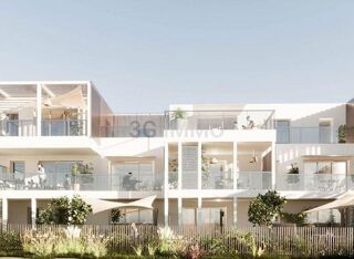  Appartement � vendre 2 pi�ces 50 m�