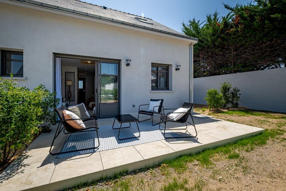 Appartement 4 pièces 67 m² · à Batz-sur-Mer · 67 m² · 393 750 €