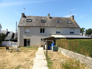  Maison à vendre 6 pièces 112 m²