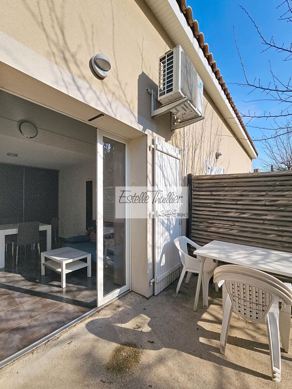 Vente Maison Maison 2 pièces Saint-cyprien
