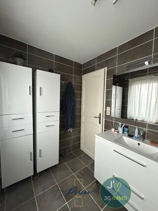  Maison � vendre 6 pi�ces 110 m�