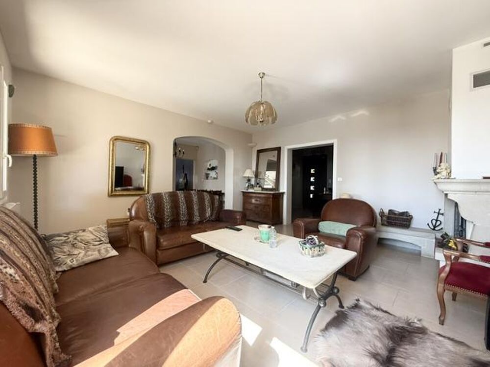 Maison 6 pièces