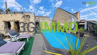  Maison à vendre 11 pièces 422 m²