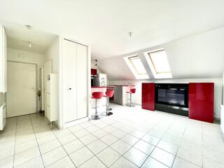  Appartement � vendre 2 pi�ces 42 m�