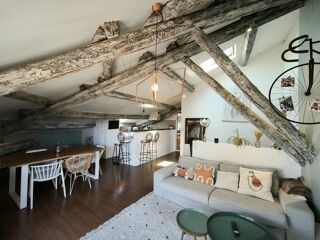  Appartement � vendre 3 pi�ces 