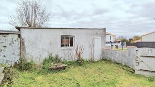  Terrain à vendre 368 m²