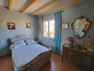  Maison à vendre 4 pièces 100 m²