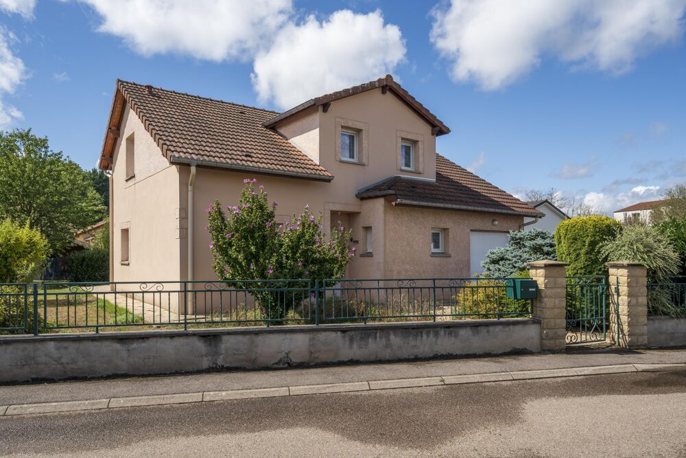 Vente Maison Maison 5 pièces Thaon-les-vosges