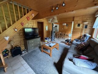  Maison � vendre 4 pi�ces 75 m�
