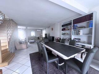  Maison à vendre 5 pièces 126 m²