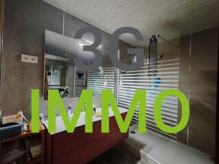  Maison  vendre 3 pices 82 m