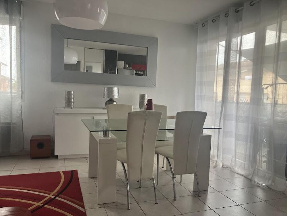 Appartement 2 pièces