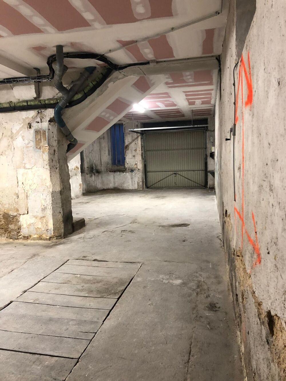 Vente Parking/Garage Garage / Parking Auxerre