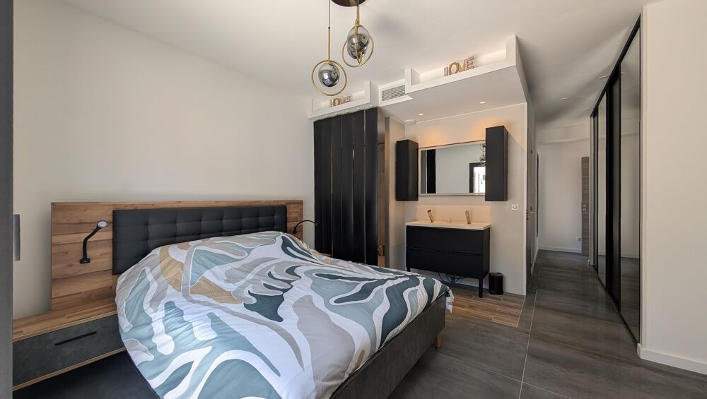 à vendre  Maison Agde (34300)