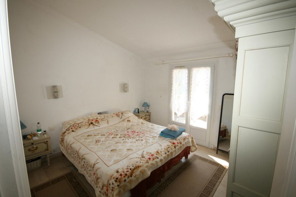 Appartement 3 pièces