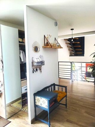  Maison  vendre 7 pices 152 m