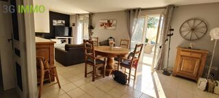  Maison à vendre 4 pièces 94 m²