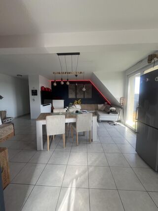 Appartement � vendre 2 pi�ces 