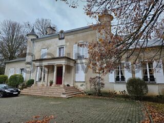  Maison � vendre 15 + pi�ces 375 m�