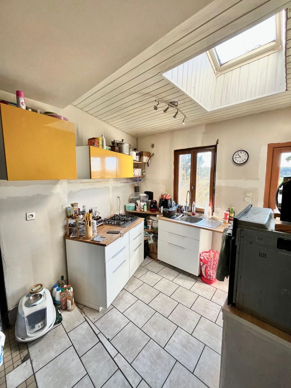 Vente Maison Maison 4 pièces Cerfontaine