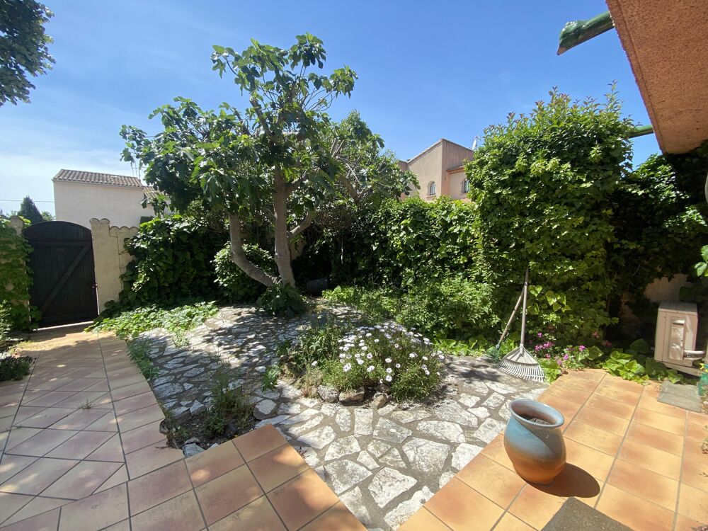 Vente Maison Villa 6 pièces Narbonne