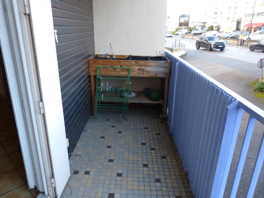 Appartement 4 pièces