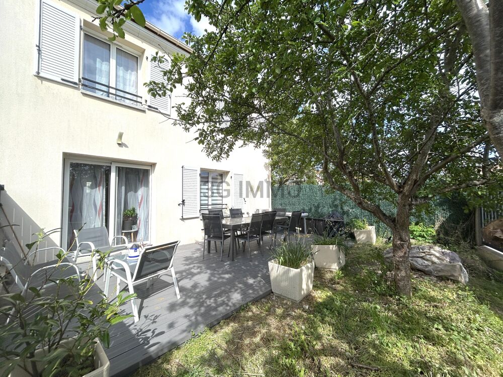 Maison 5 pièces