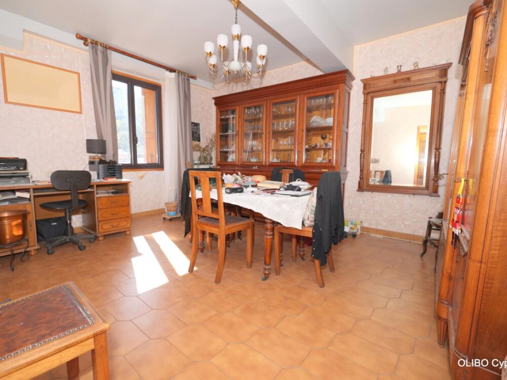 Vente Maison Maison 6 pi�ces Caramany