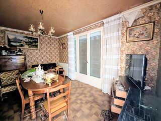  Maison � vendre 3 pi�ces 58 m�