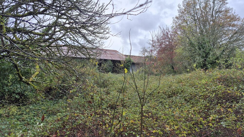 Vente Maison Ferme 6 pi�ces Van�ais