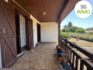  Maison à vendre 5 pièces 93 m²