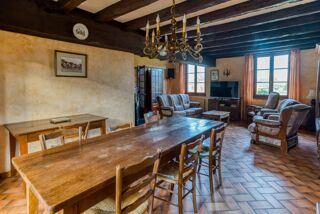  Maison � vendre 6 pi�ces 
