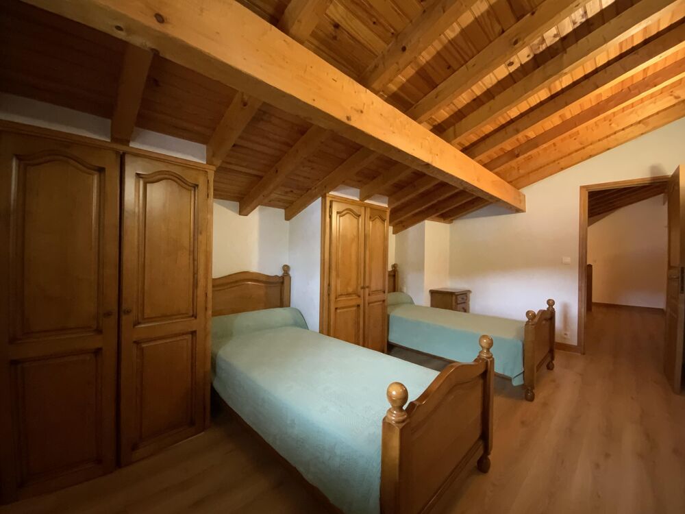  vendre  Maison Hasparren (64240)