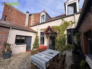  Maison � vendre 7 pi�ces 150 m�