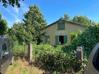  Maison à vendre 5 pièces 