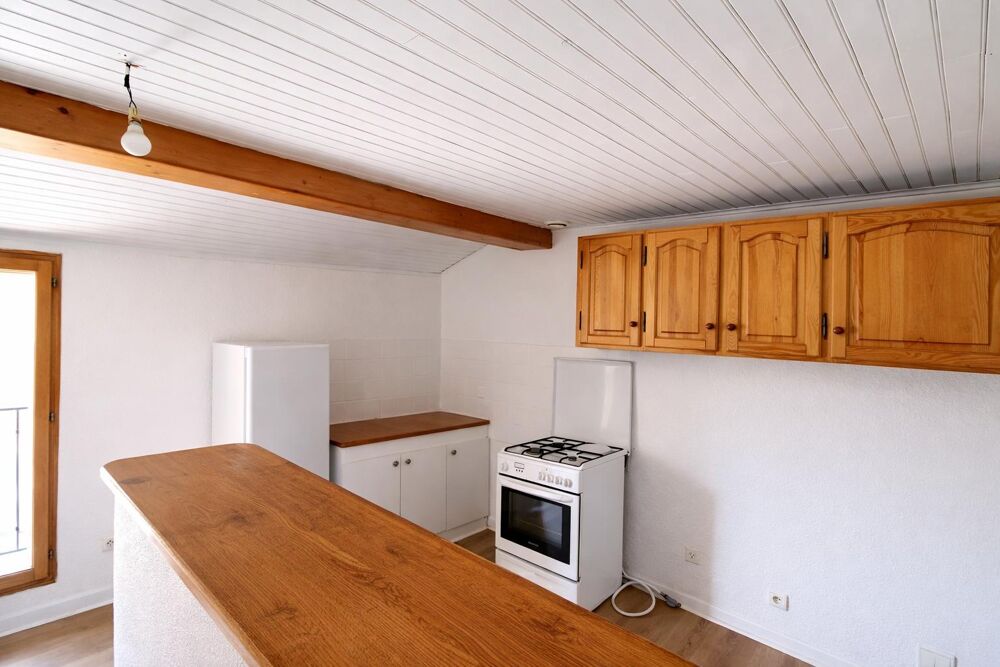 Vente Appartement Appartement 3 pièces La tour-sur-orb