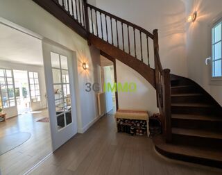  Maison � vendre 6 pi�ces 140 m�