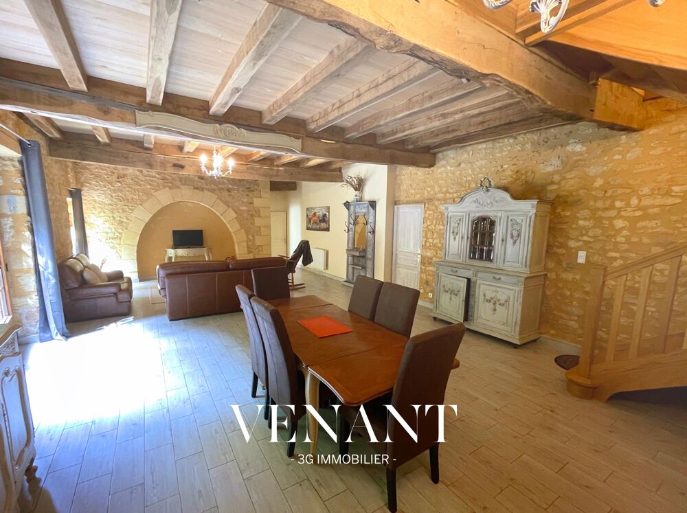 � vendre  Maison Carsac-Aillac (24200)