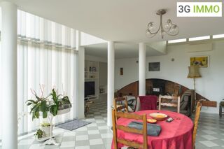  Maison à vendre 7 pièces 170 m²