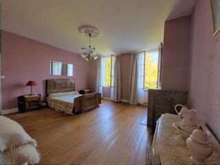  Maison à vendre 12 pièces 276 m²