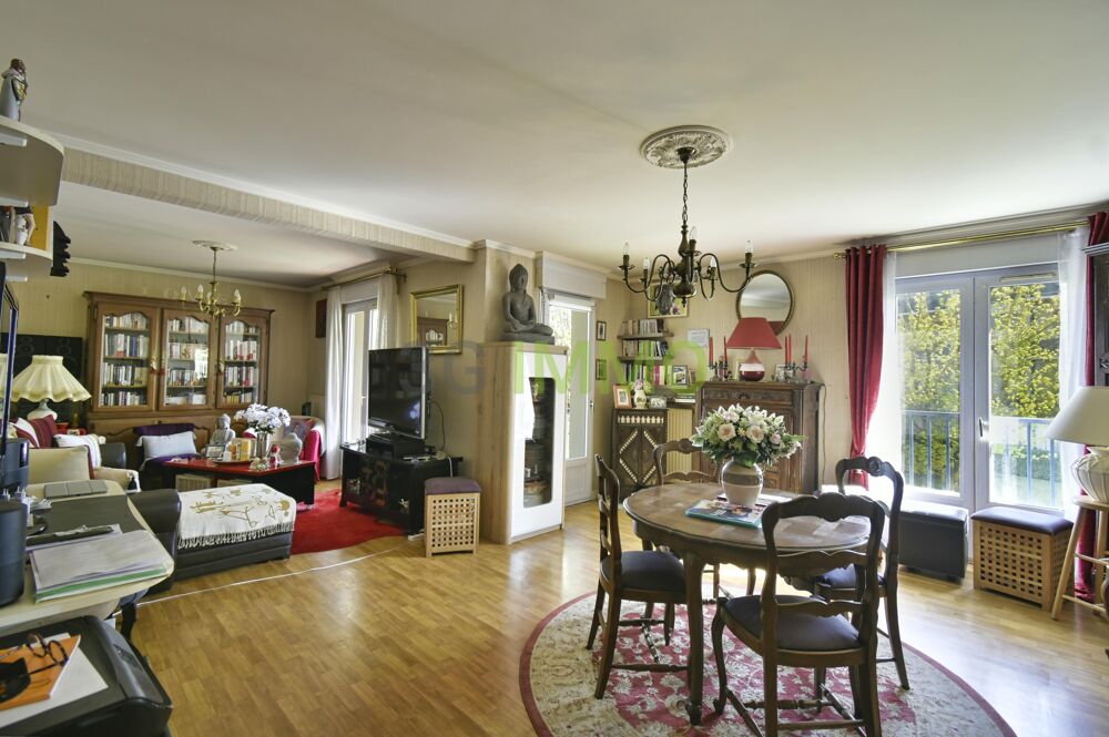 Appartement 3 pièces