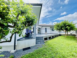  Maison à vendre 6 pièces 170 m²