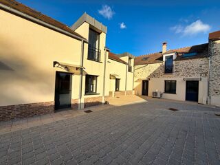  Maison à vendre 4 pièces 77 m²