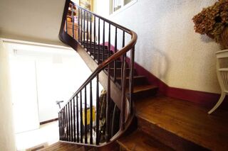  Maison � vendre 7 pi�ces  Mirande